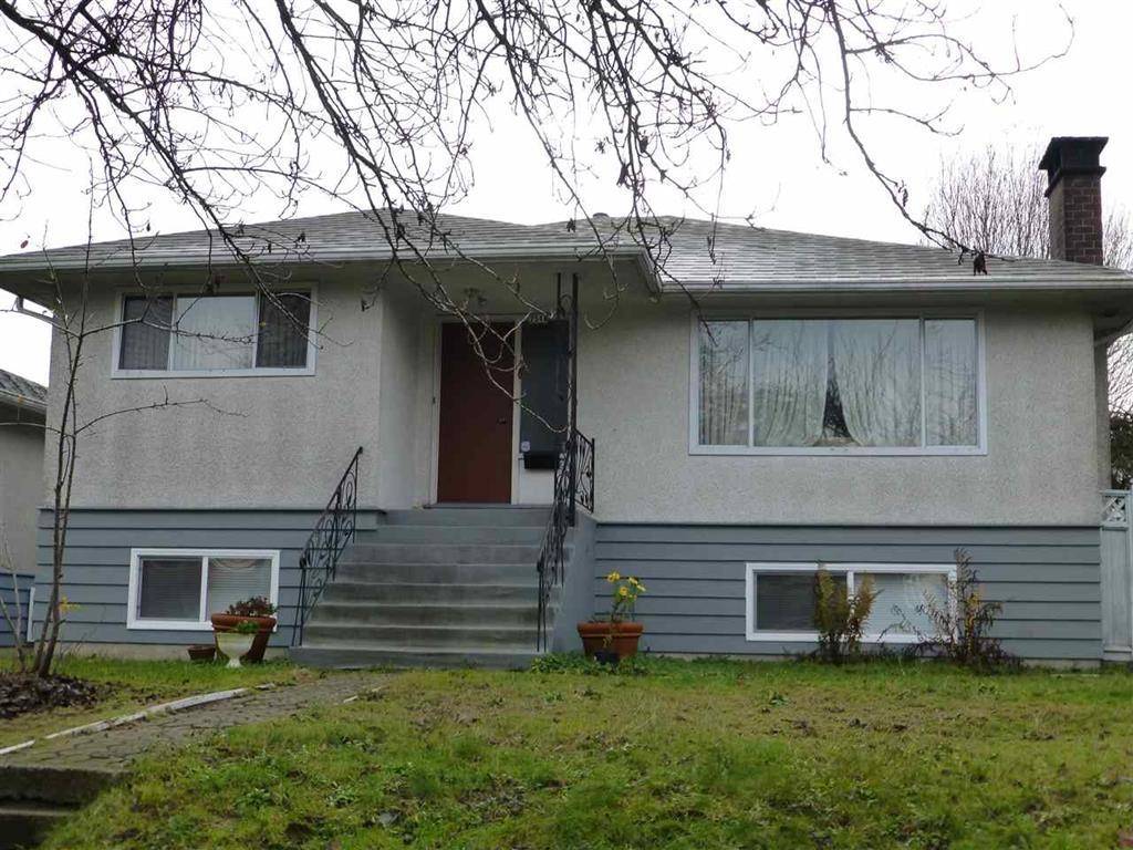 Vancouver, BC V5S 1J5,2548 E 49TH AVE