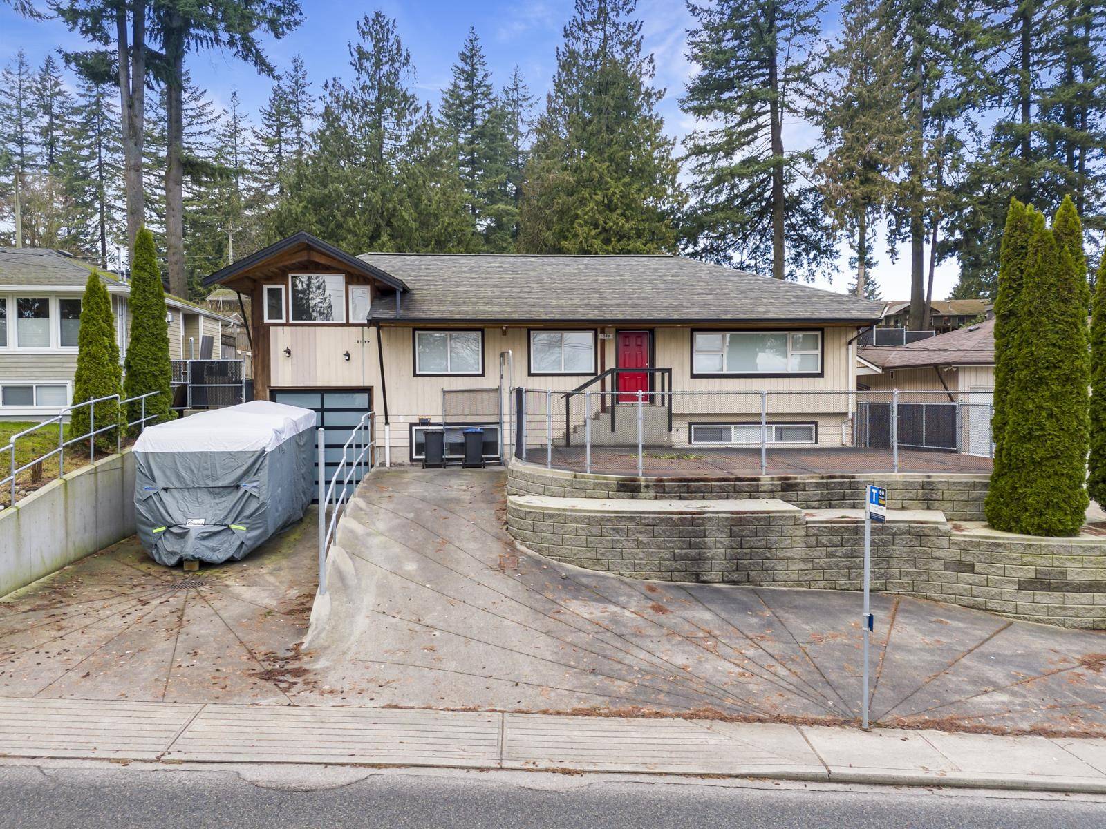 Port Coquitlam, BC V3C 2T6,1844 EASTERN DR