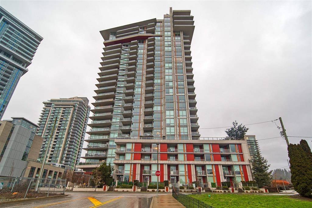 North Vancouver, BC V7J 0A9,1550 FERN ST #1006