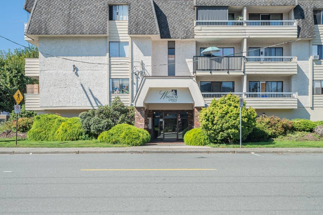 Chilliwack, BC V2P 4J8,9477 COOK ST #307