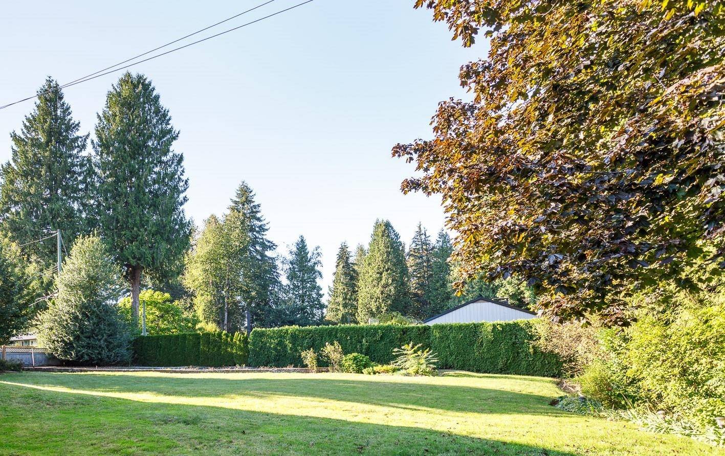 Maple Ridge, BC V2X 5M5,Lot 19 218 ST