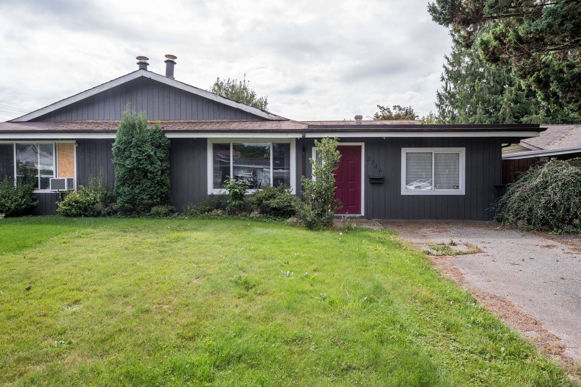 Abbotsford, BC V2S 7J3,2746 SANDON DR