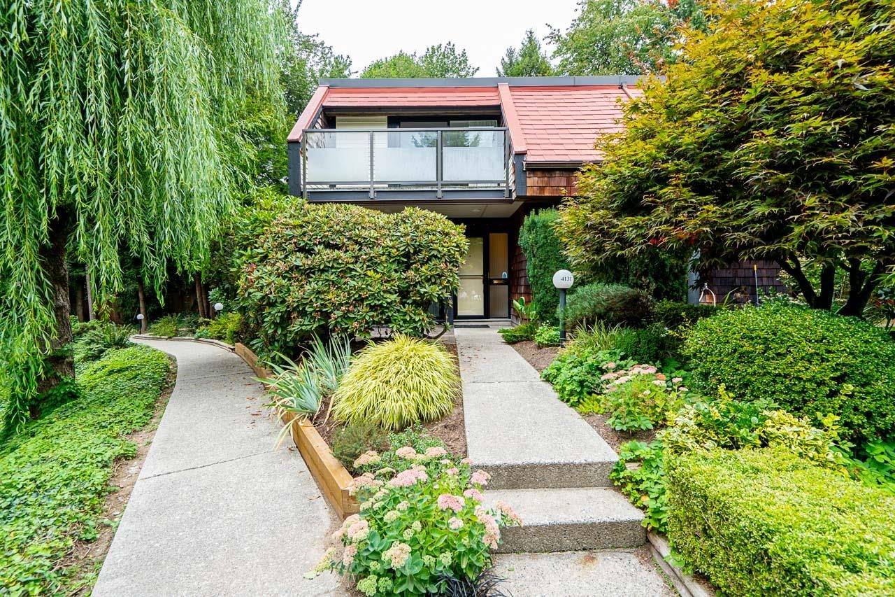 Burnaby, BC V3N 4M7,4131 BRIDGEWATER CRES