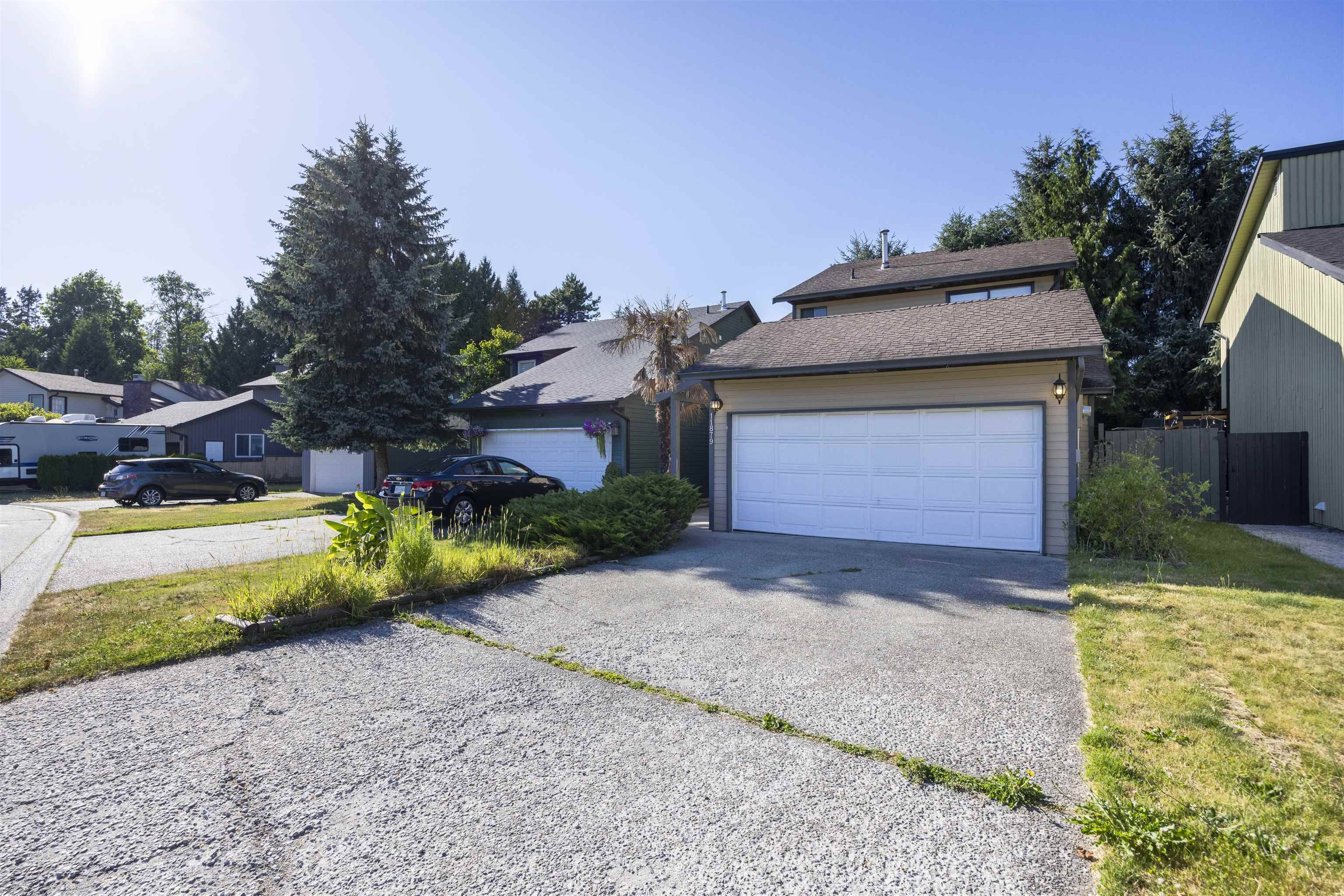 Maple Ridge, BC V2X 8R4,11879 CHERRINGTON PL