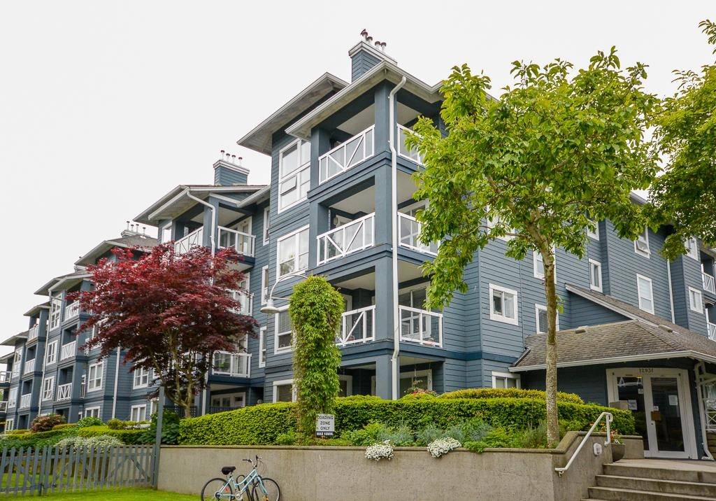 Richmond, BC V7E 6M5,12931 RAILWAY AVE #125