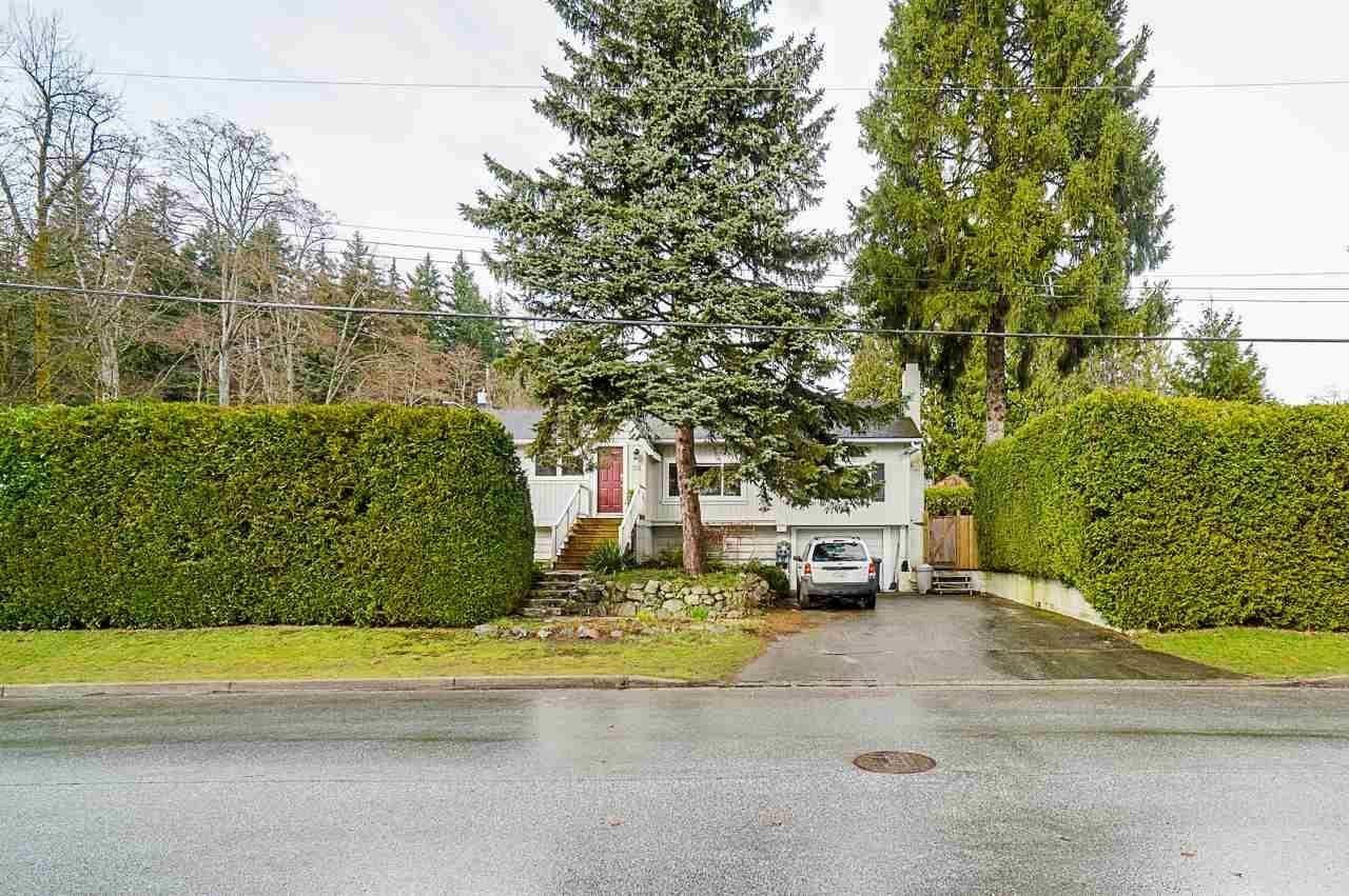 Coquitlam, BC V3J 4A1,511 CHAPMAN AVE