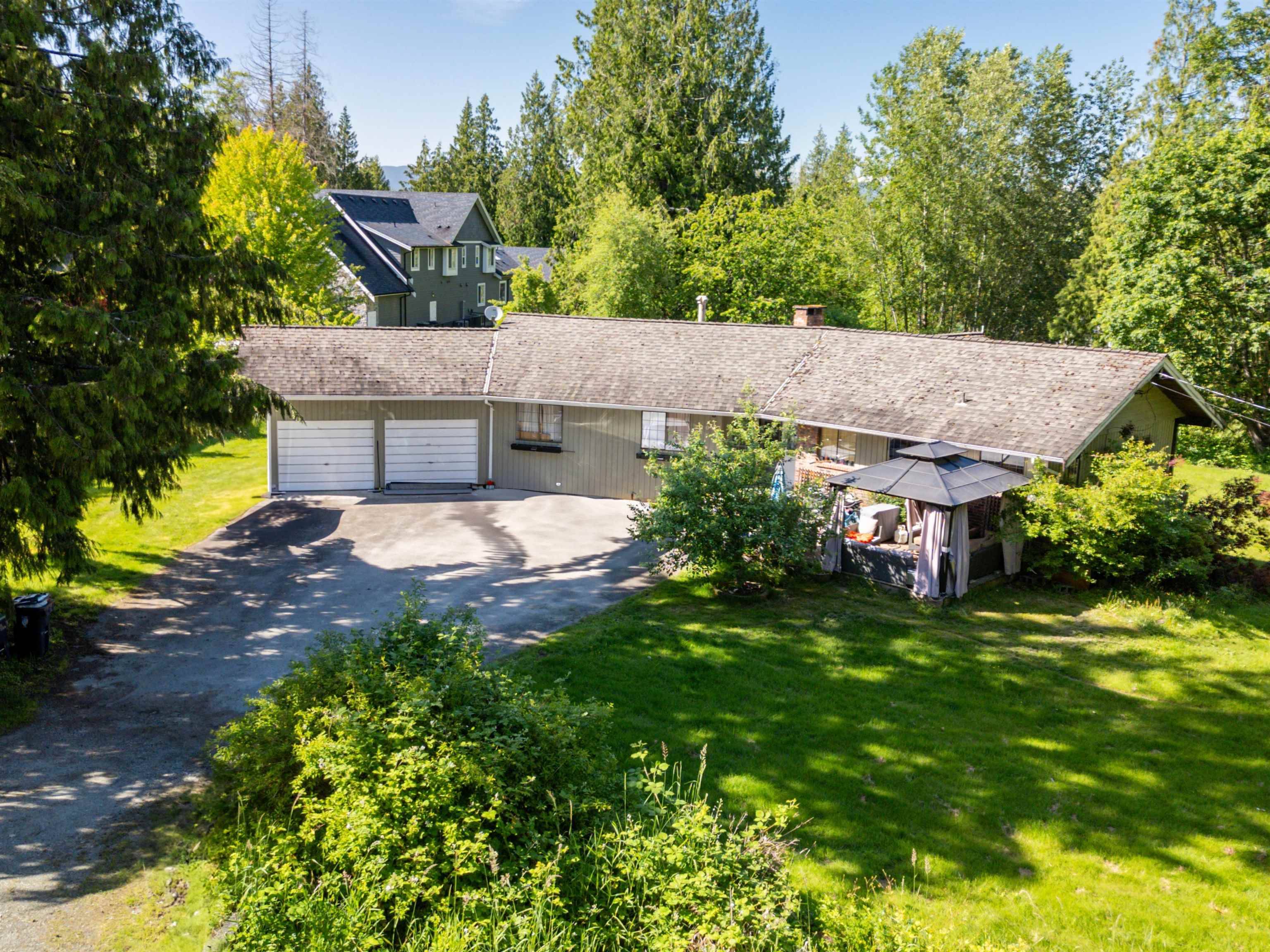 Langley, BC V1M 3S8,22063 86A AVE