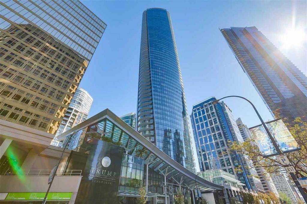 Vancouver, BC V6E 0B3,1151 W GEORGIA ST #3602