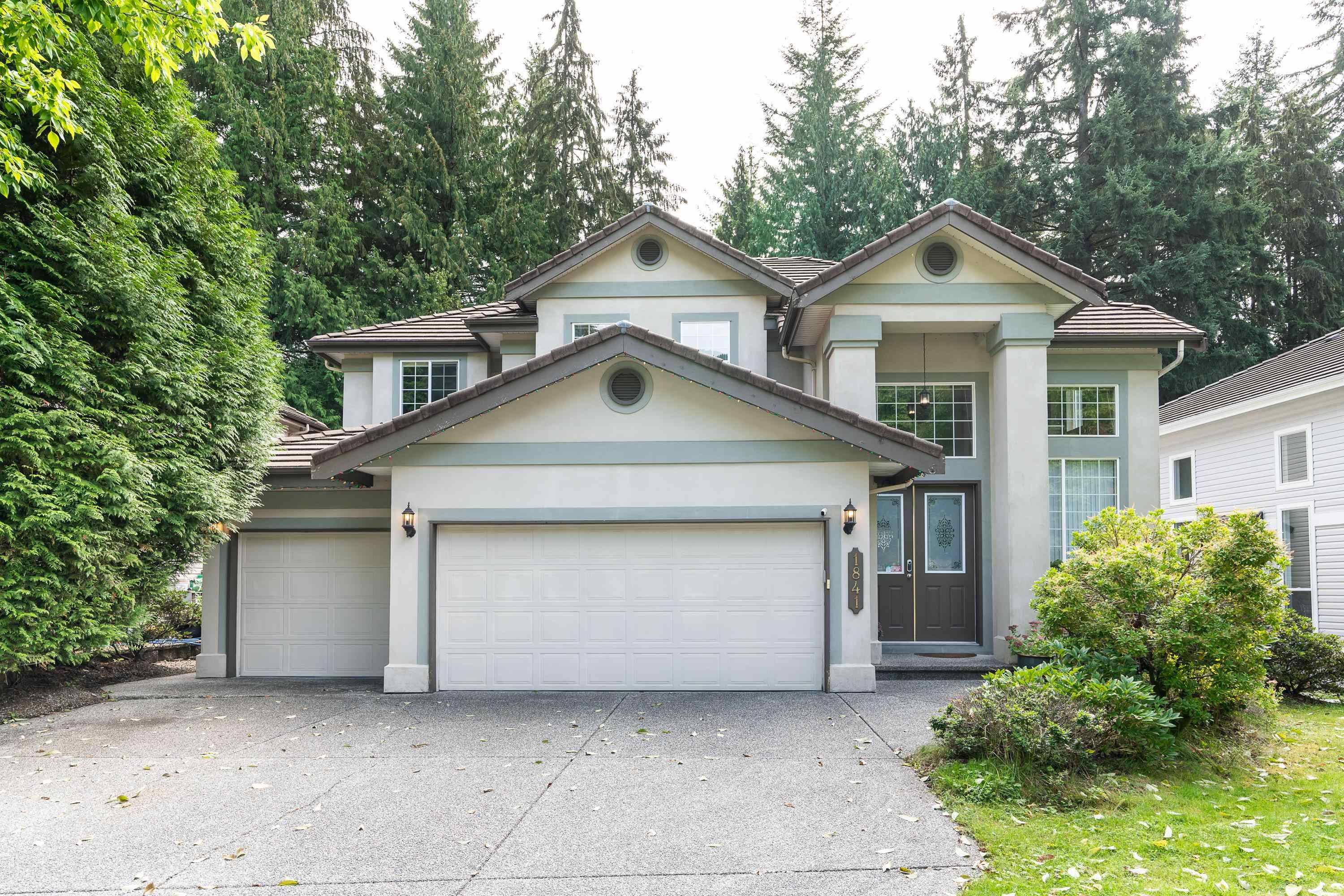 Coquitlam, BC V3E 3K3,1841 CAMELBACK CT