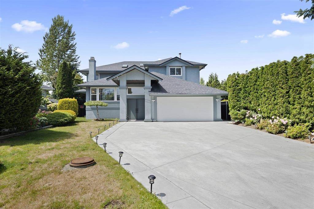 Richmond, BC V6V 2L6,5251 MCCOLL CRES