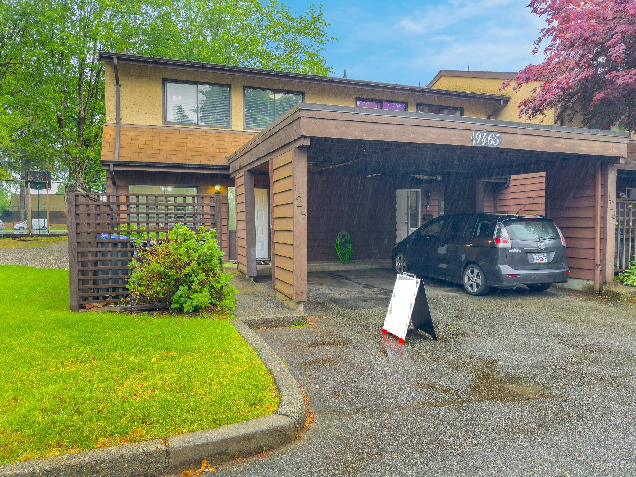 Surrey, BC V3V 7G1,9465 PRINCE CHARLES BLVD #125