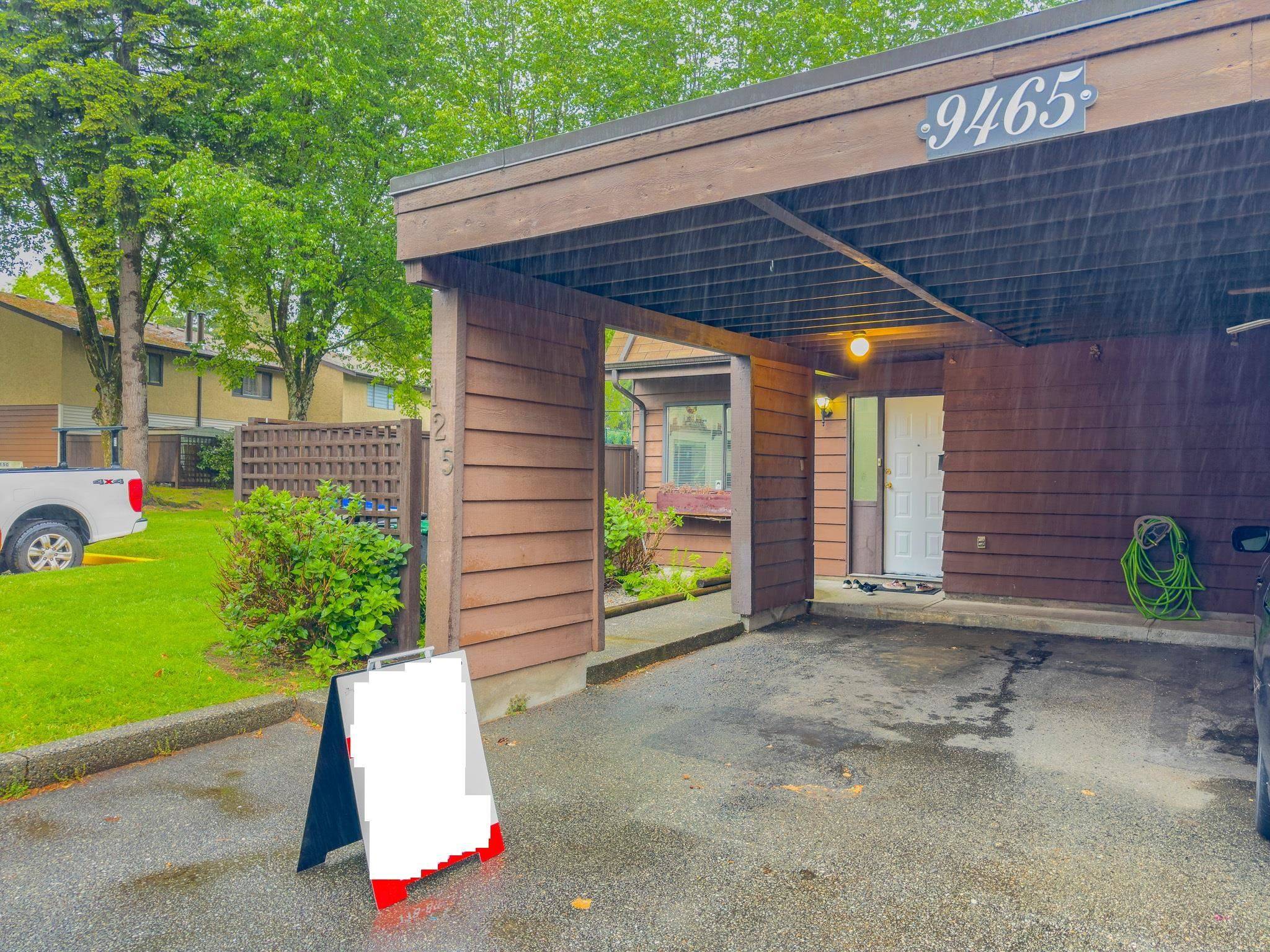 Surrey, BC V3V 7G1,9465 PRINCE CHARLES BLVD #125