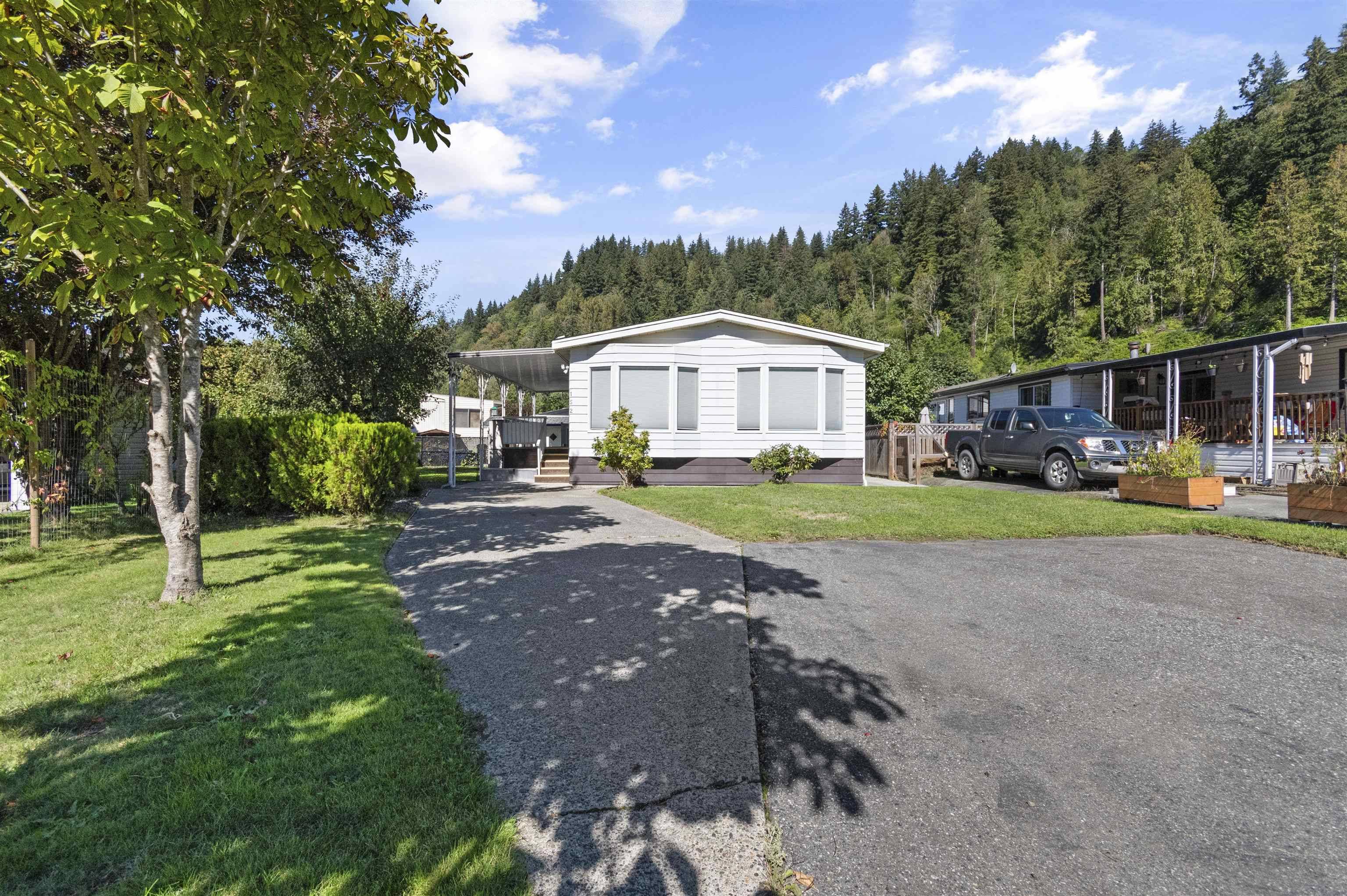 Chilliwack, BC V2R 3S5,46511 CHILLIWACK LAKE RD #152