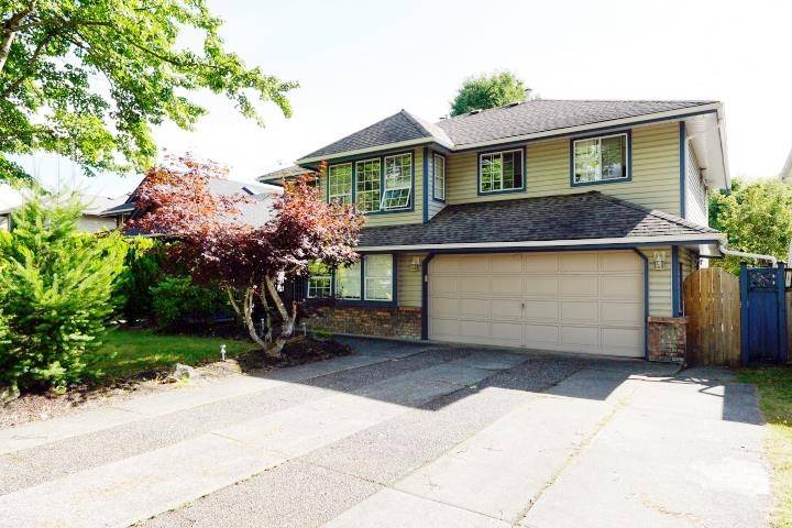 Langley, BC V1M 2E7,8598 212 ST