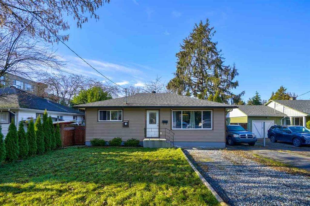 Maple Ridge, BC V2X 6M2,12115 228 ST