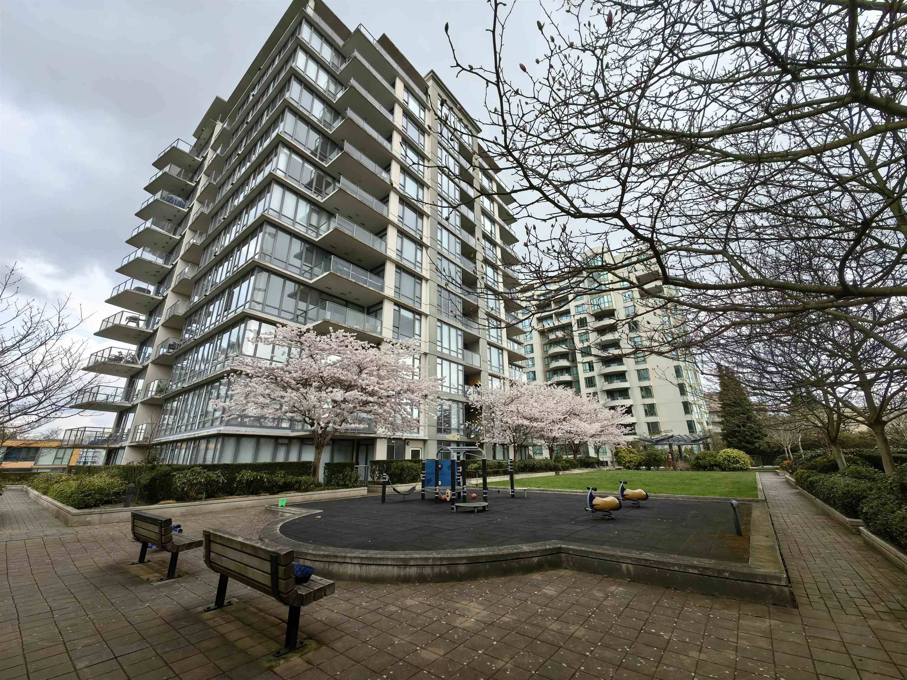 Richmond, BC V6X 0A7,6888 ALDERBRIDGE WAY #501