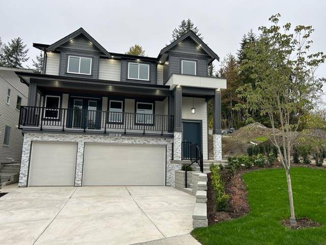 Maple Ridge, BC V2W 0K5,11069 241A ST