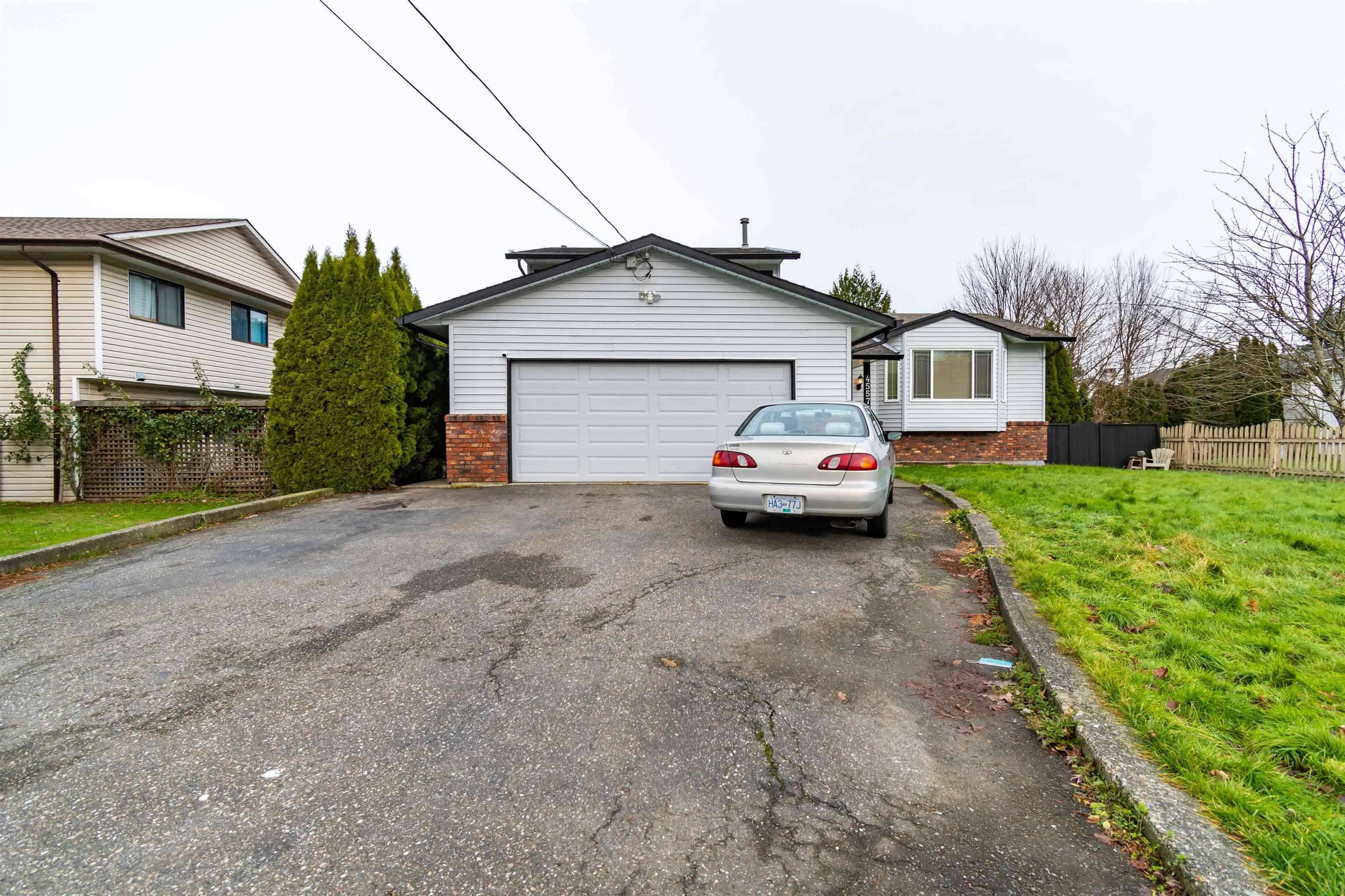 Chilliwack, BC V2R 1M6,45579 STEVENSON RD