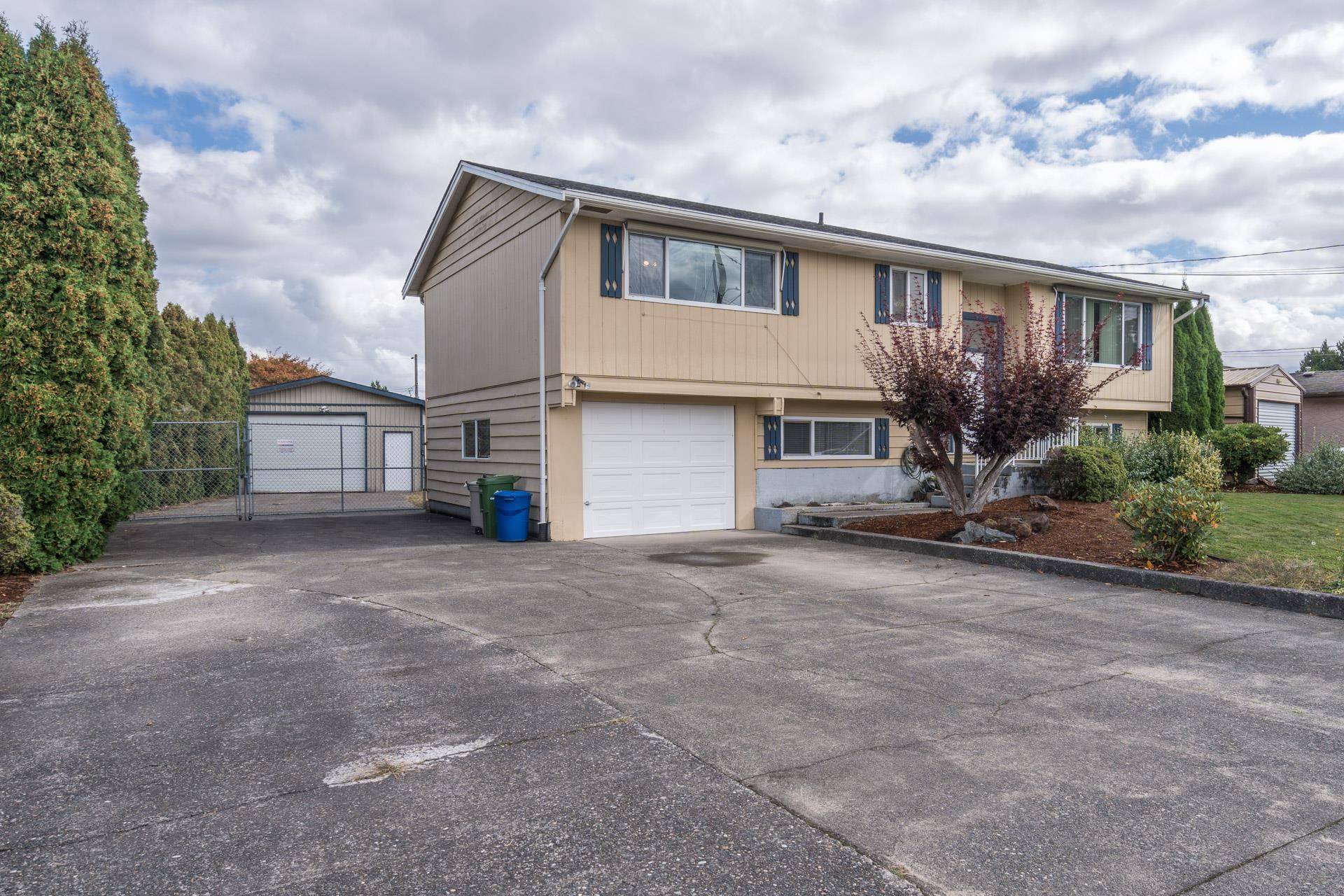 Chilliwack, BC V2P 6L1,46419 ELLIOTT AVE