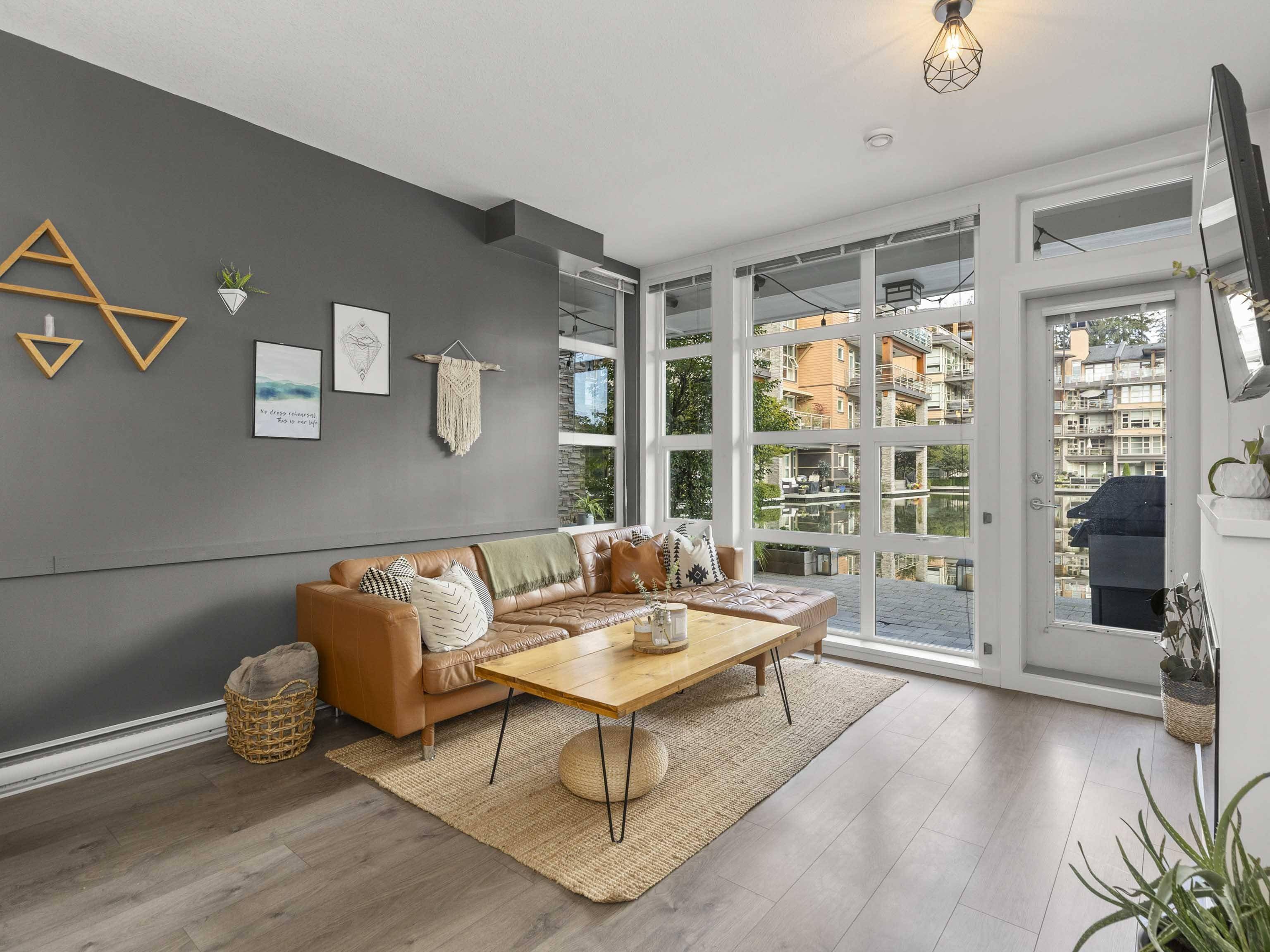 North Vancouver, BC V7G 0A2,3602 ALDERCREST RD #105
