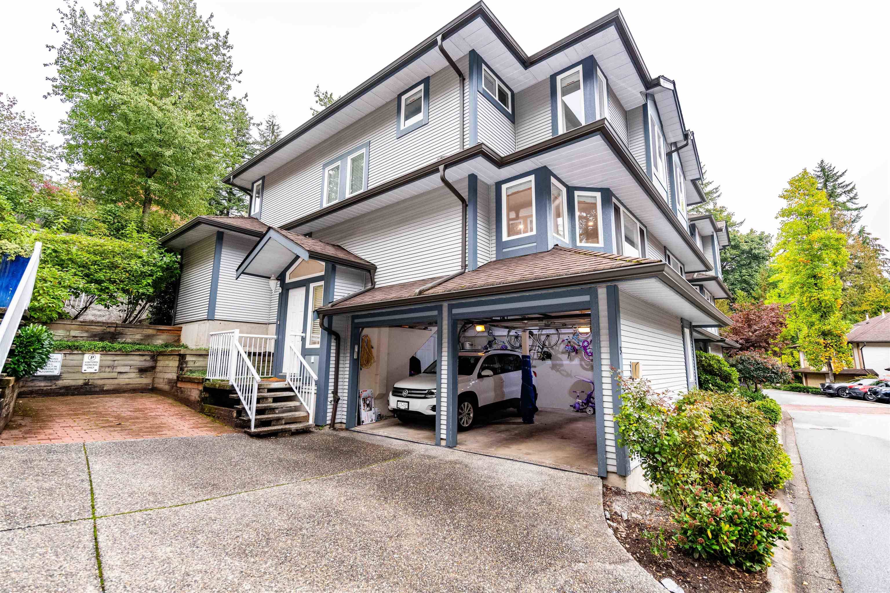 Port Moody, BC V3H 4Y8,103 PARKSIDE DR #5