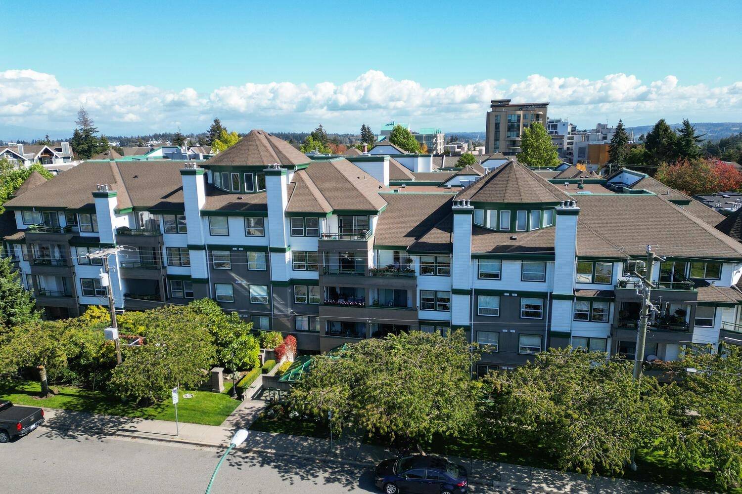 White Rock, BC V4B 5K2,1576 MERKLIN ST #303