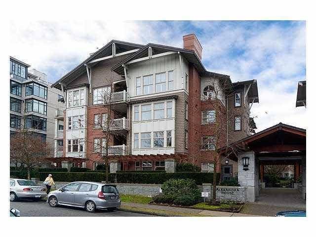 Vancouver, BC V6J 5L6,4655 VALLEY DR #1304