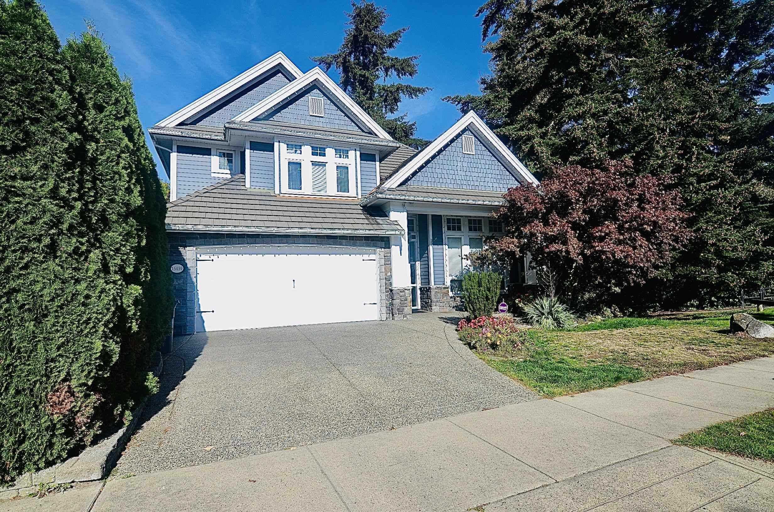 Surrey, BC V3Z 0V4,15499 37B AVE