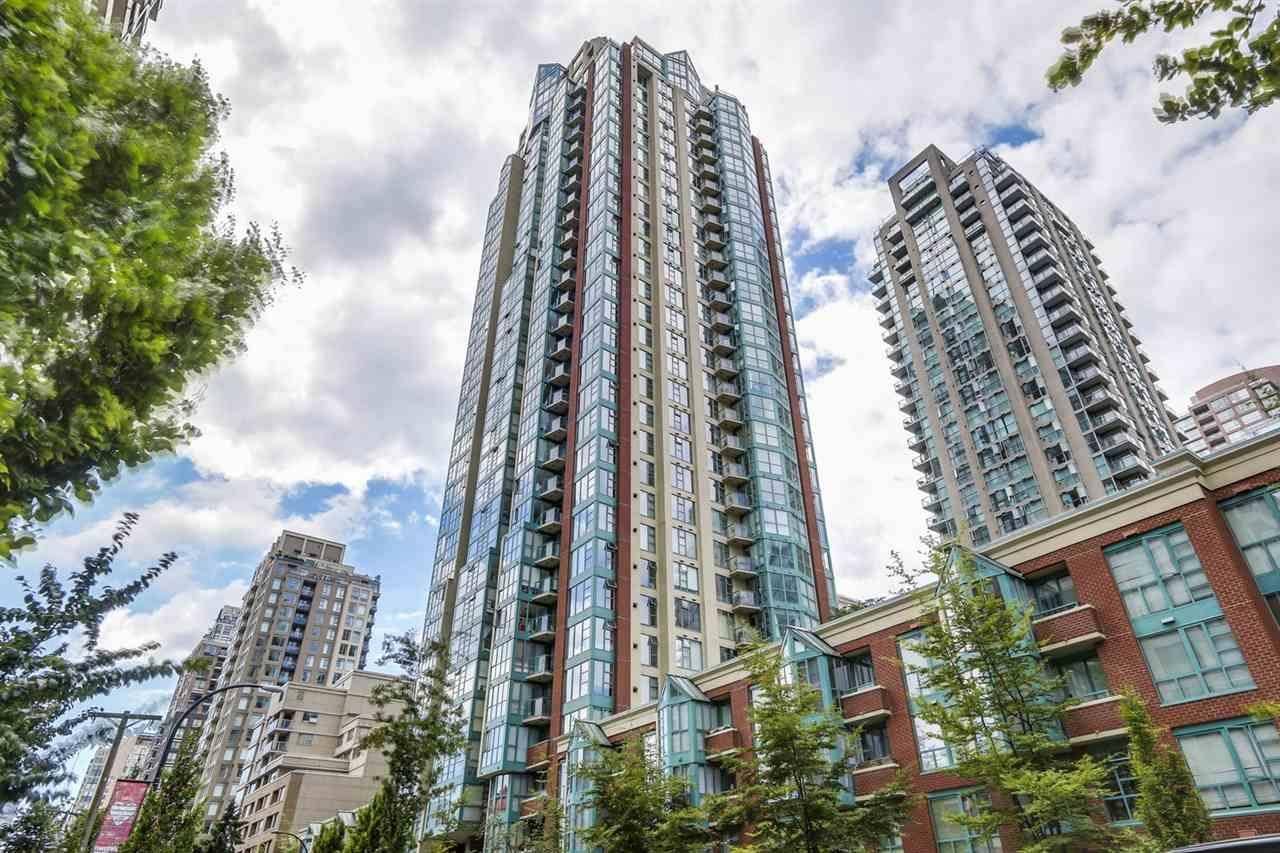 Vancouver, BC V6B 2W6,939 HOMER ST #3210