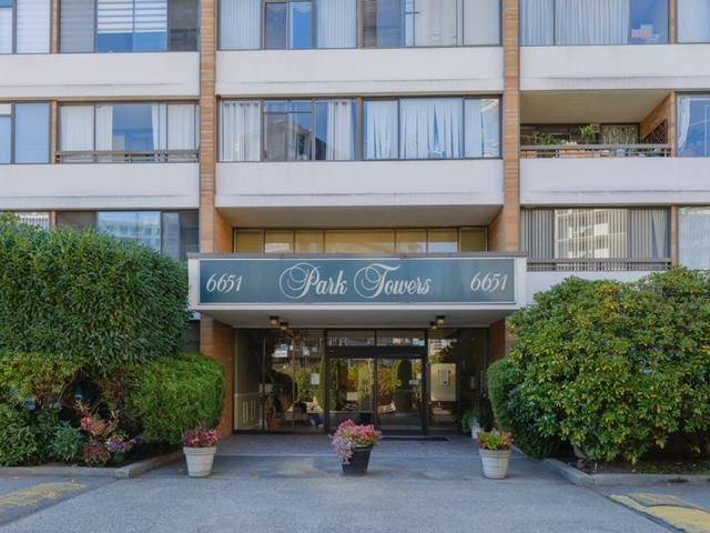 Richmond, BC V6Y 1Z2,6651 MINORU BLVD #1201