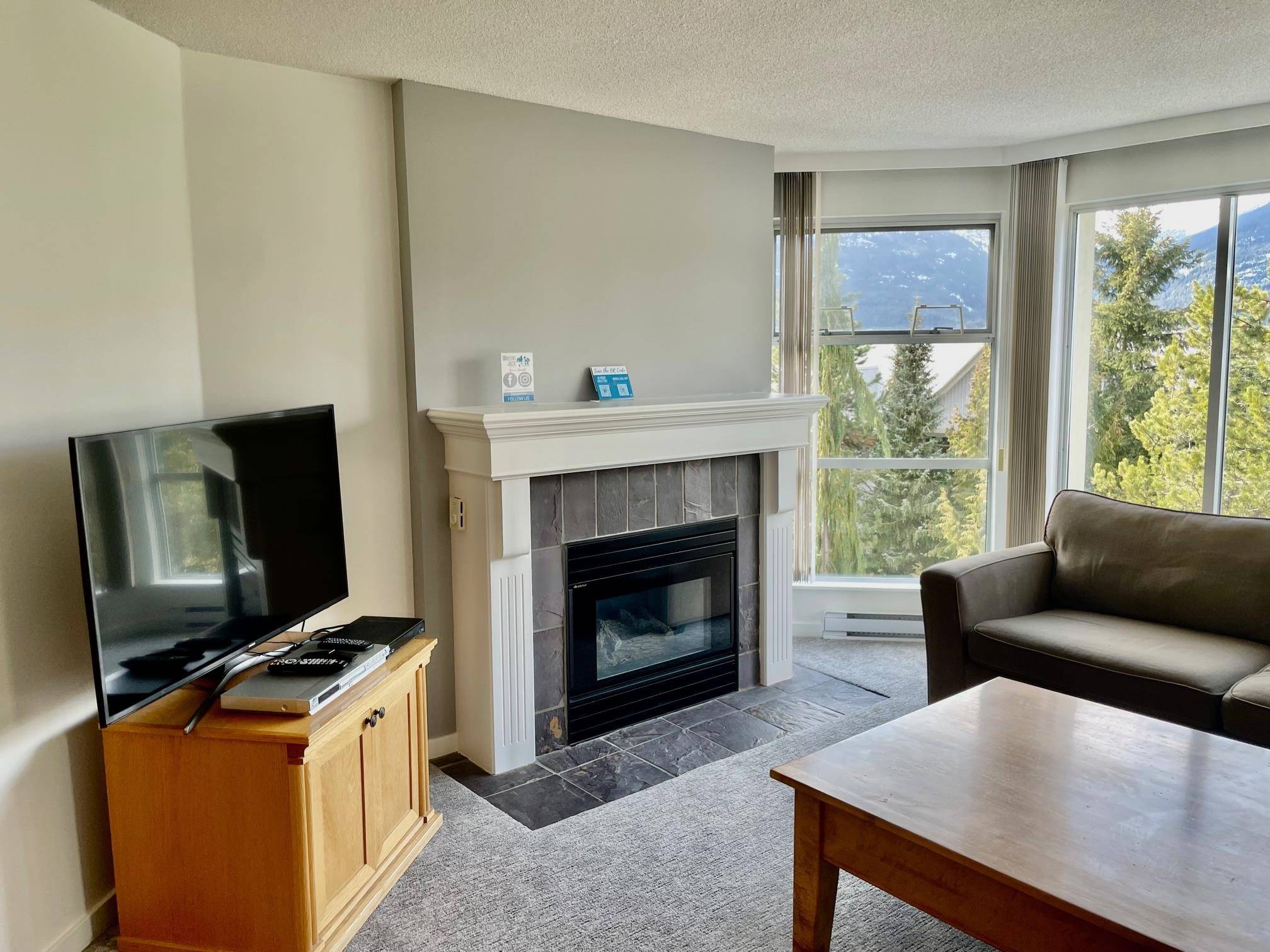 Whistler, BC V0N 1B4,4910 SPEARHEAD PL #305