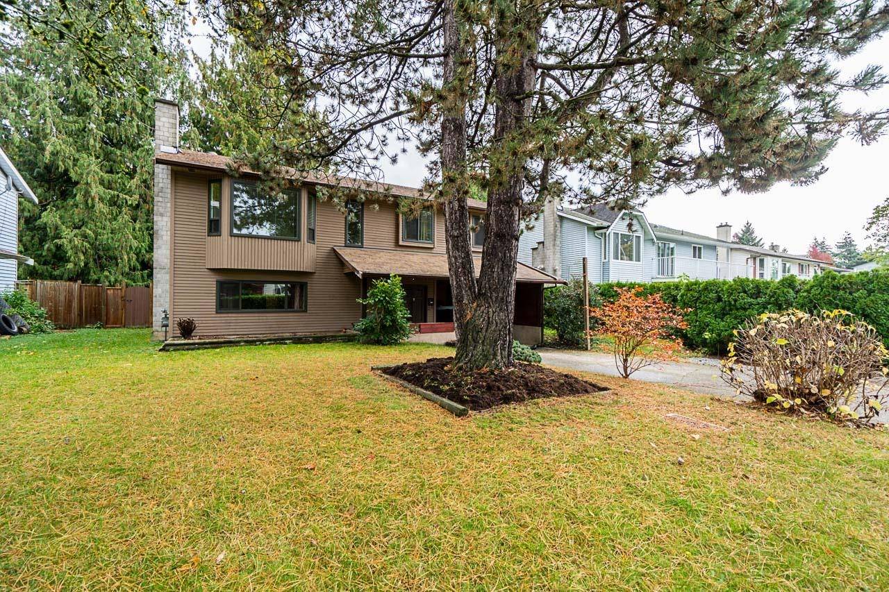 Surrey, BC V3X 2L9,6050 132A ST