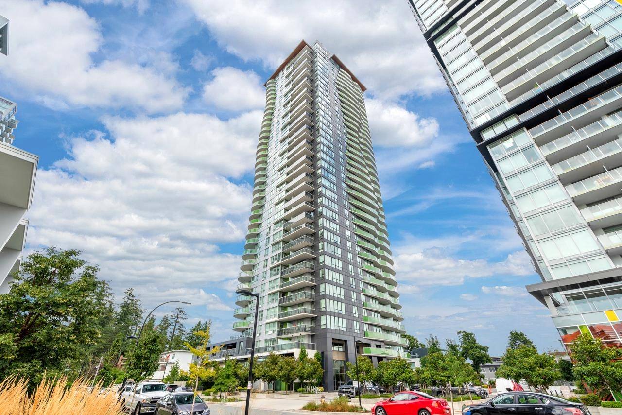 Burnaby, BC V5H 0G8,6638 DUNBLANE AVE #1608