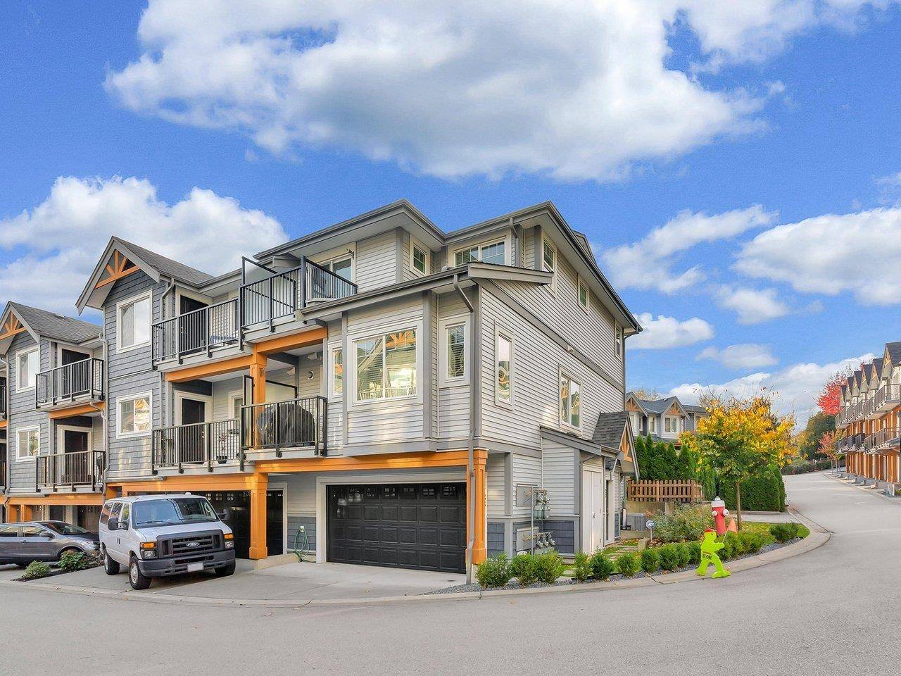 Maple Ridge, BC V2X 3N2,22810 113 AVE #22