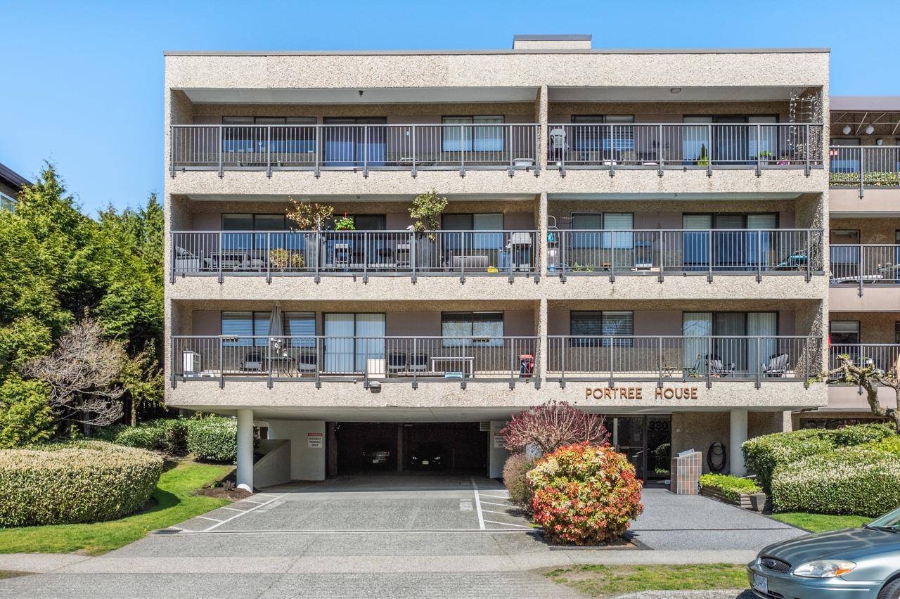 North Vancouver, BC V7L 1B5,330 E 1ST ST #304