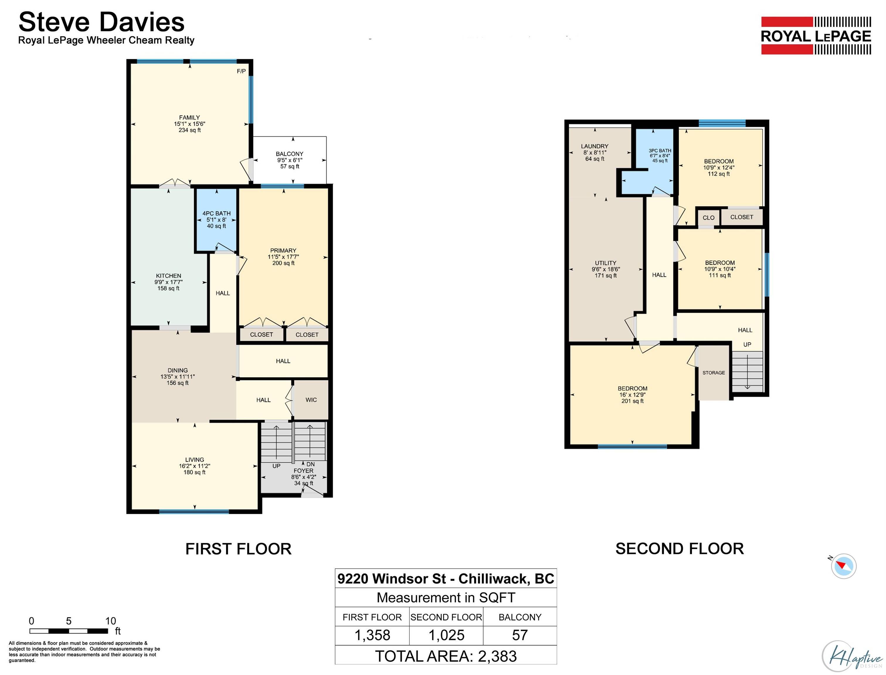 Chilliwack, BC V2P 6C4,9222 WINDSOR ST