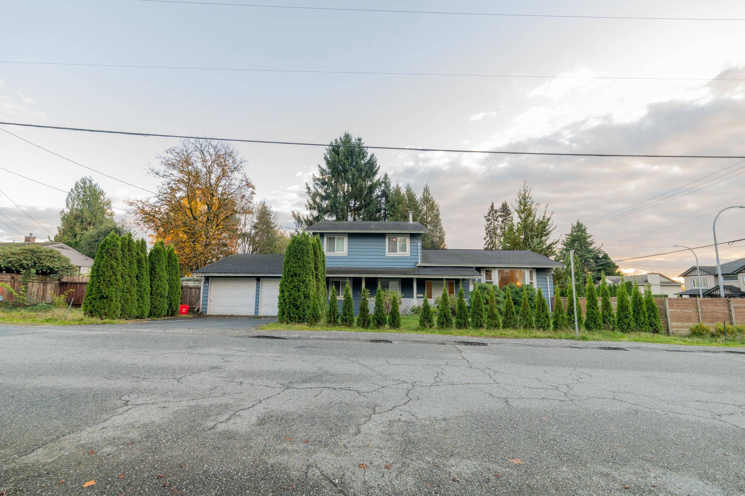 Maple Ridge, BC V2X 1Y3,20306 116 AVE