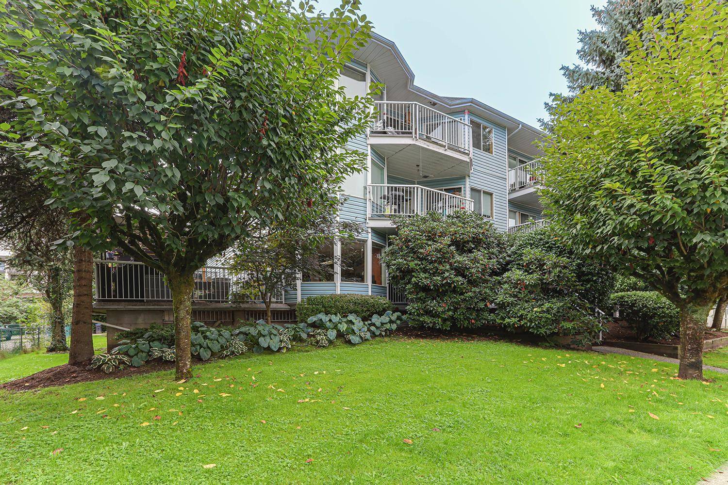 Port Coquitlam, BC V3B 1J5,2050 COQUITLAM AVE #101