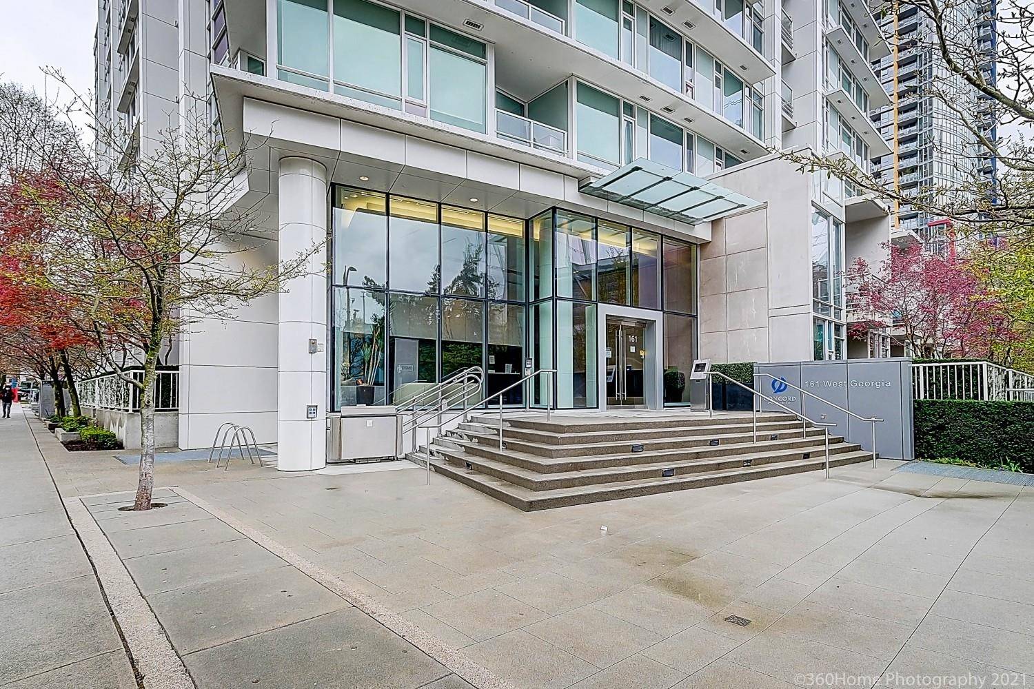 Vancouver, BC V6B 0K9,161 W GEORGIA ST #905