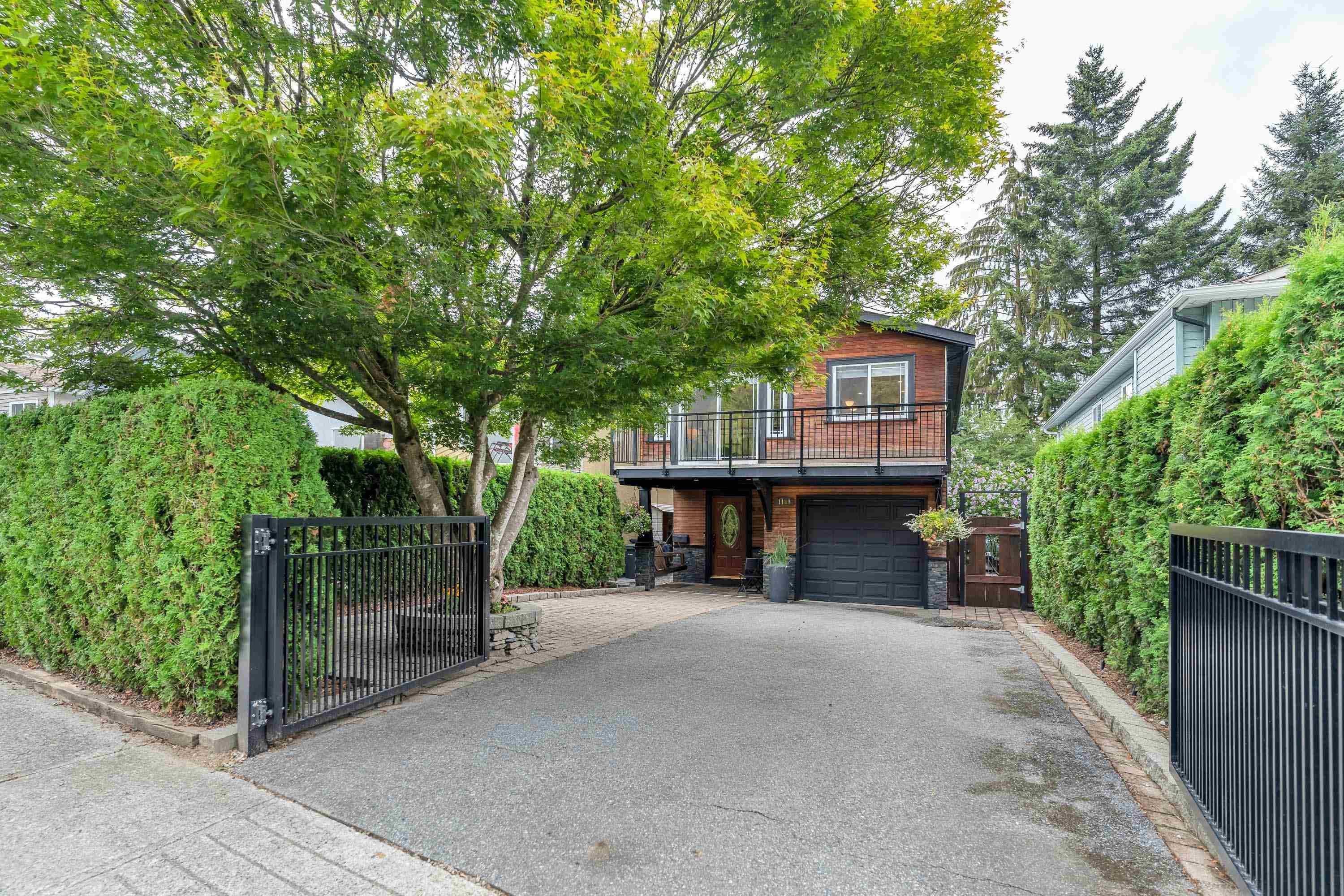 Coquitlam, BC V3E 1A3,1169 CREEKSIDE DR