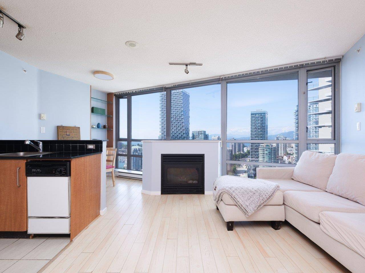 Vancouver, BC V6Z 2X6,501 PACIFIC ST #3005