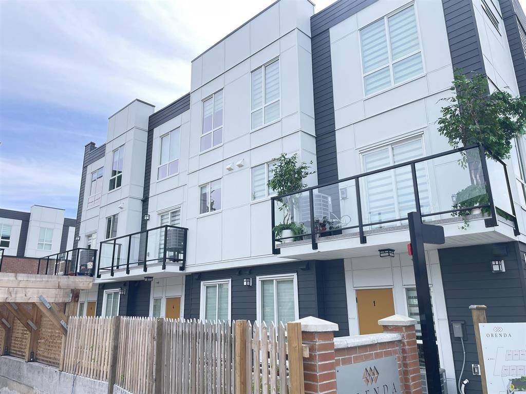 Surrey, BC V4N 6X2,18850 72A AVE #3