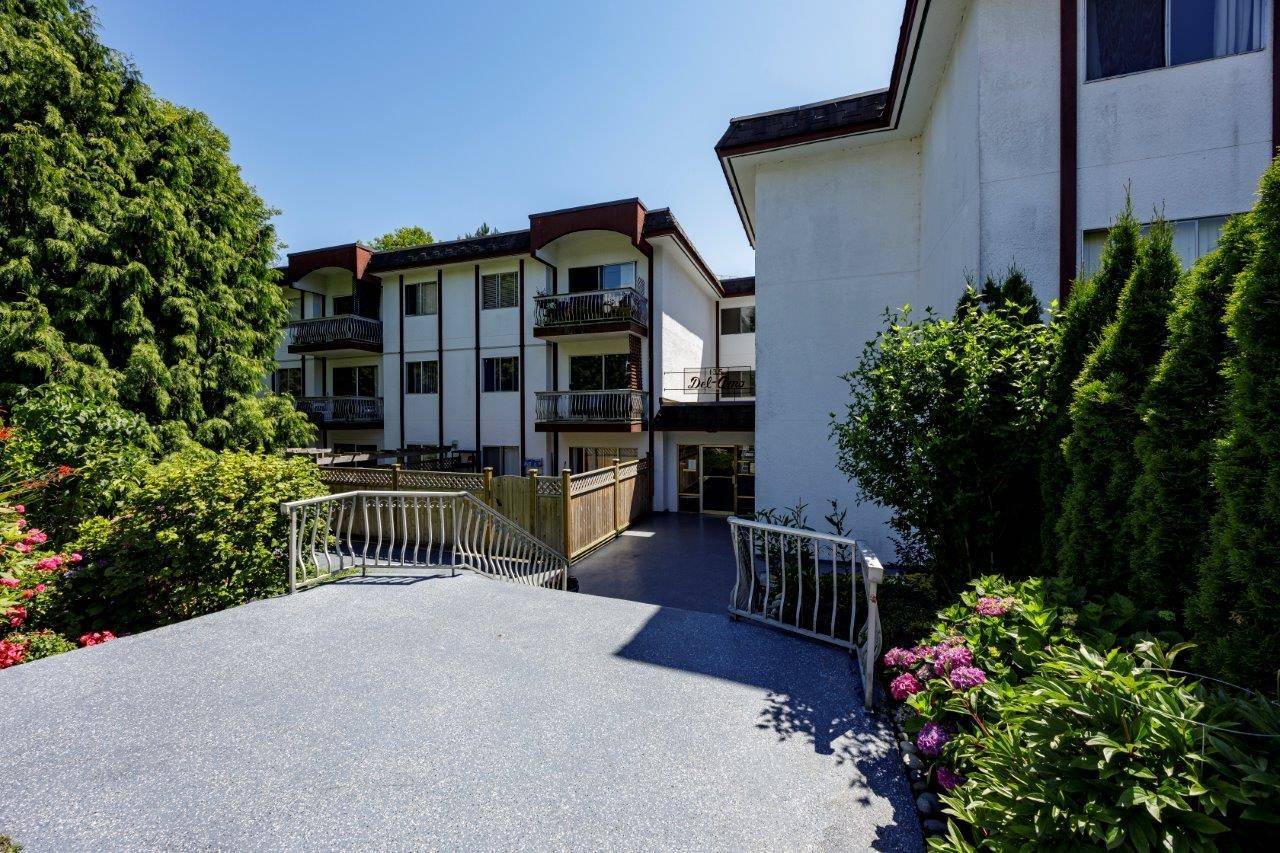 North Vancouver, BC V7M 1Z2,135 W 21ST ST #112