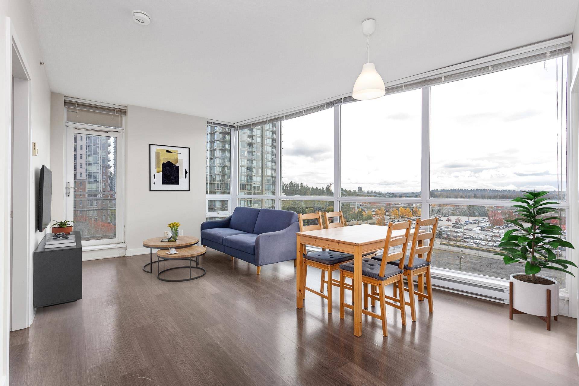Coquitlam, BC V3B 0C5,2975 ATLANTIC AVE #904