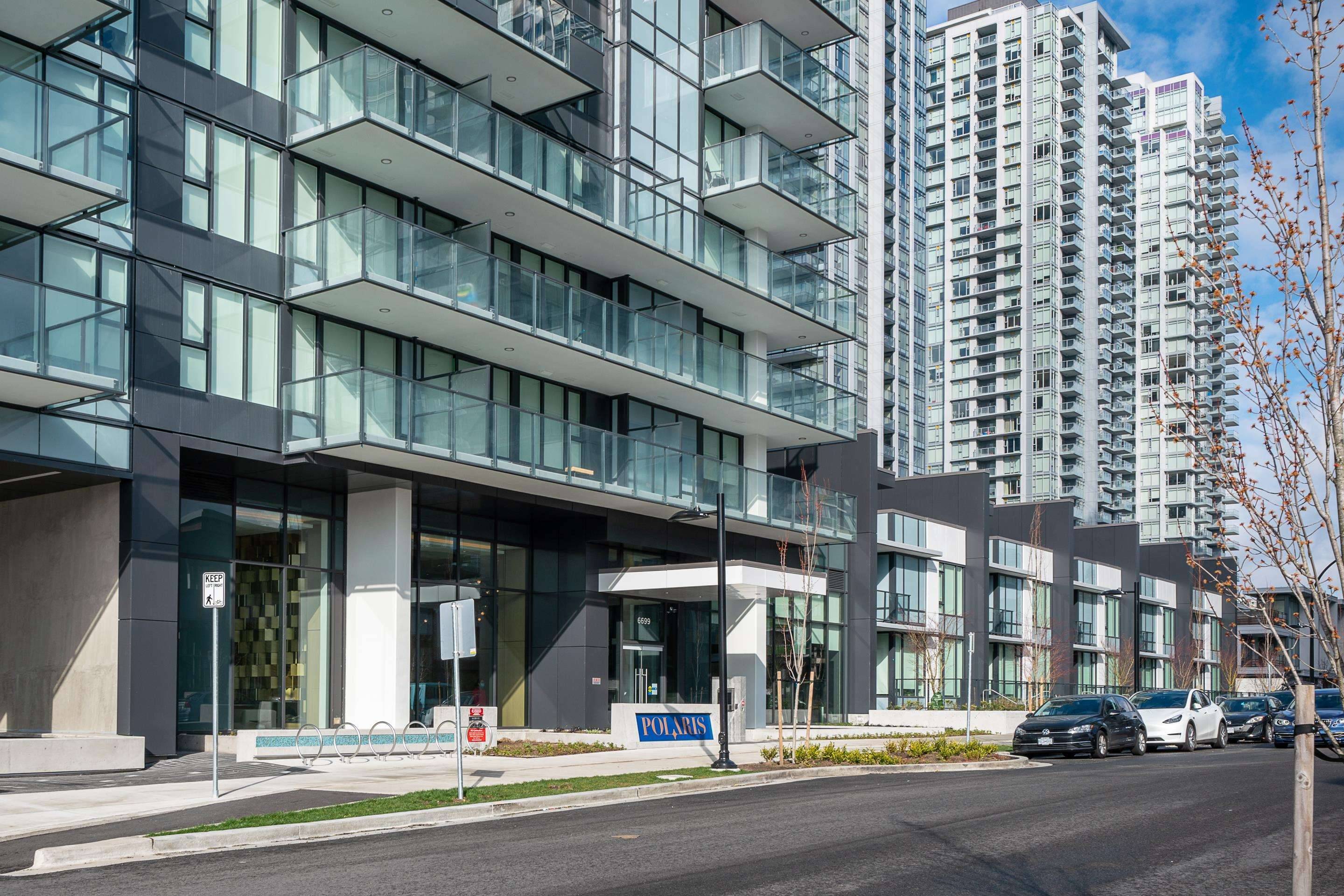 Burnaby, BC V5H 0J8,6699 DUNBLANE AVE #2407