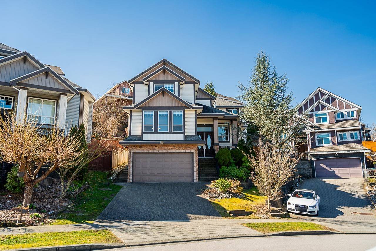 Surrey, BC V4N 5R4,10365 174 ST