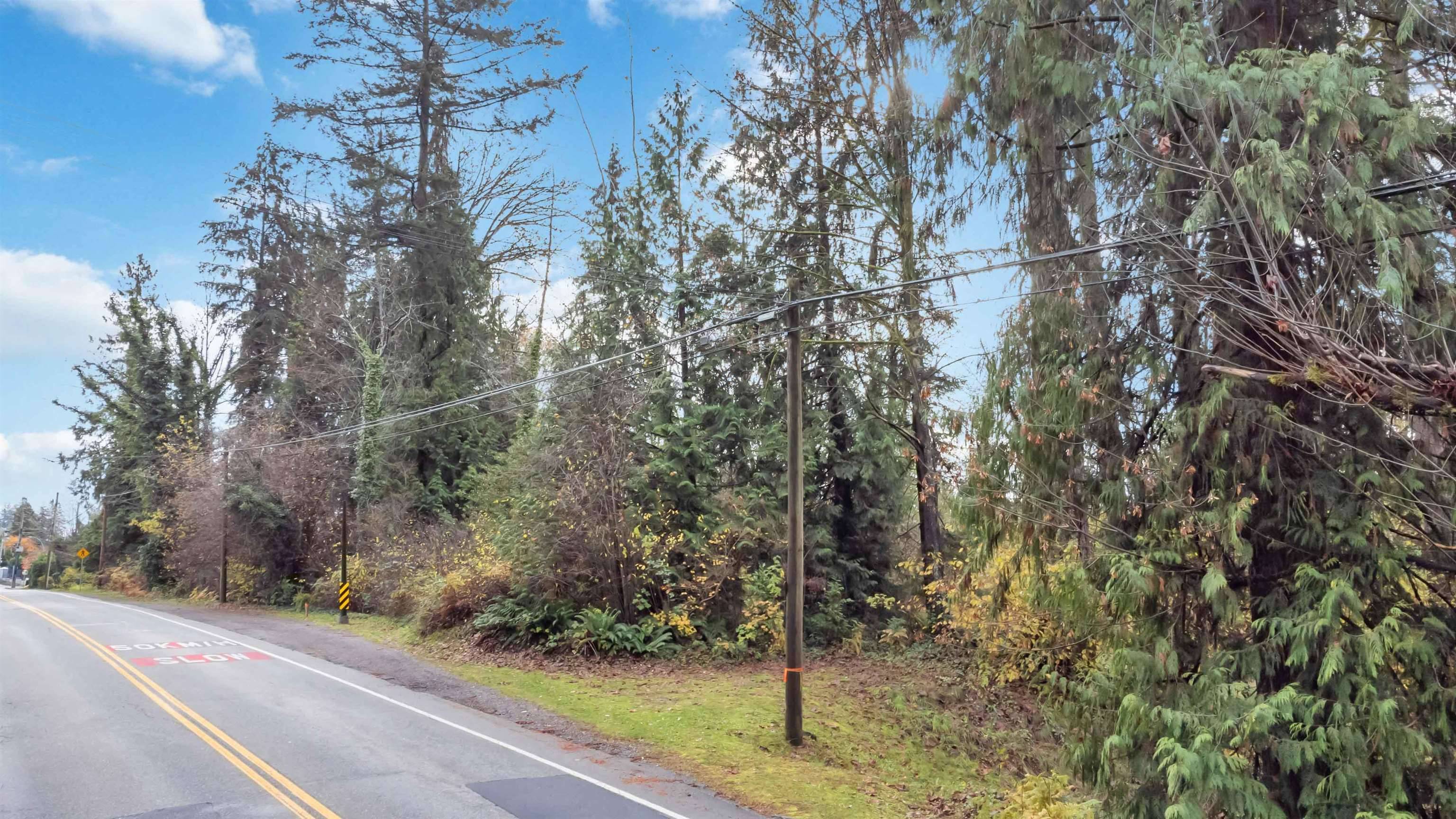 Port Moody, BC V3H 2X3,LOT 11 IOCO RD