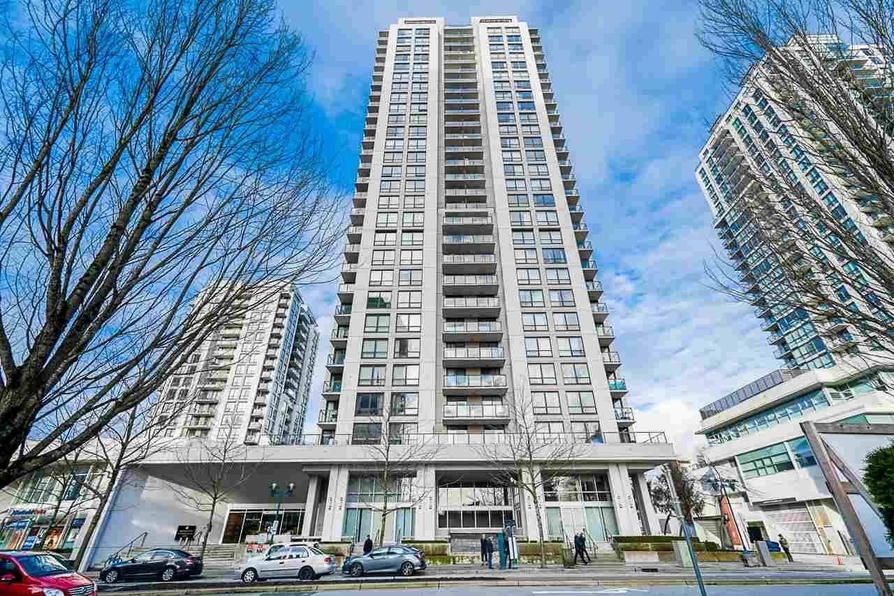 Coquitlam, BC V3B 0B2,2979 GLEN DR #1403