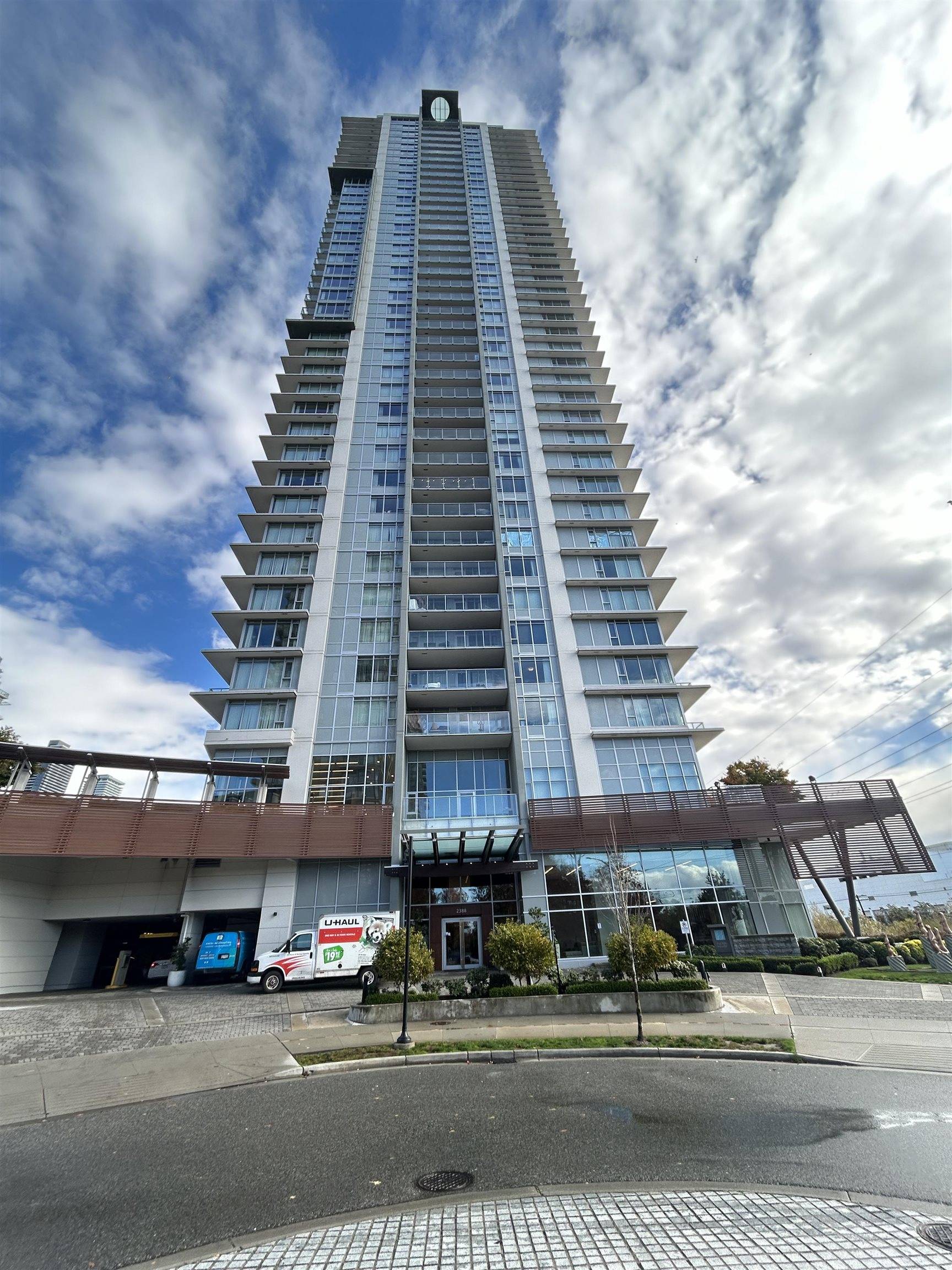 Burnaby, BC V5C 0K8,2388 MADISON AVE #1901