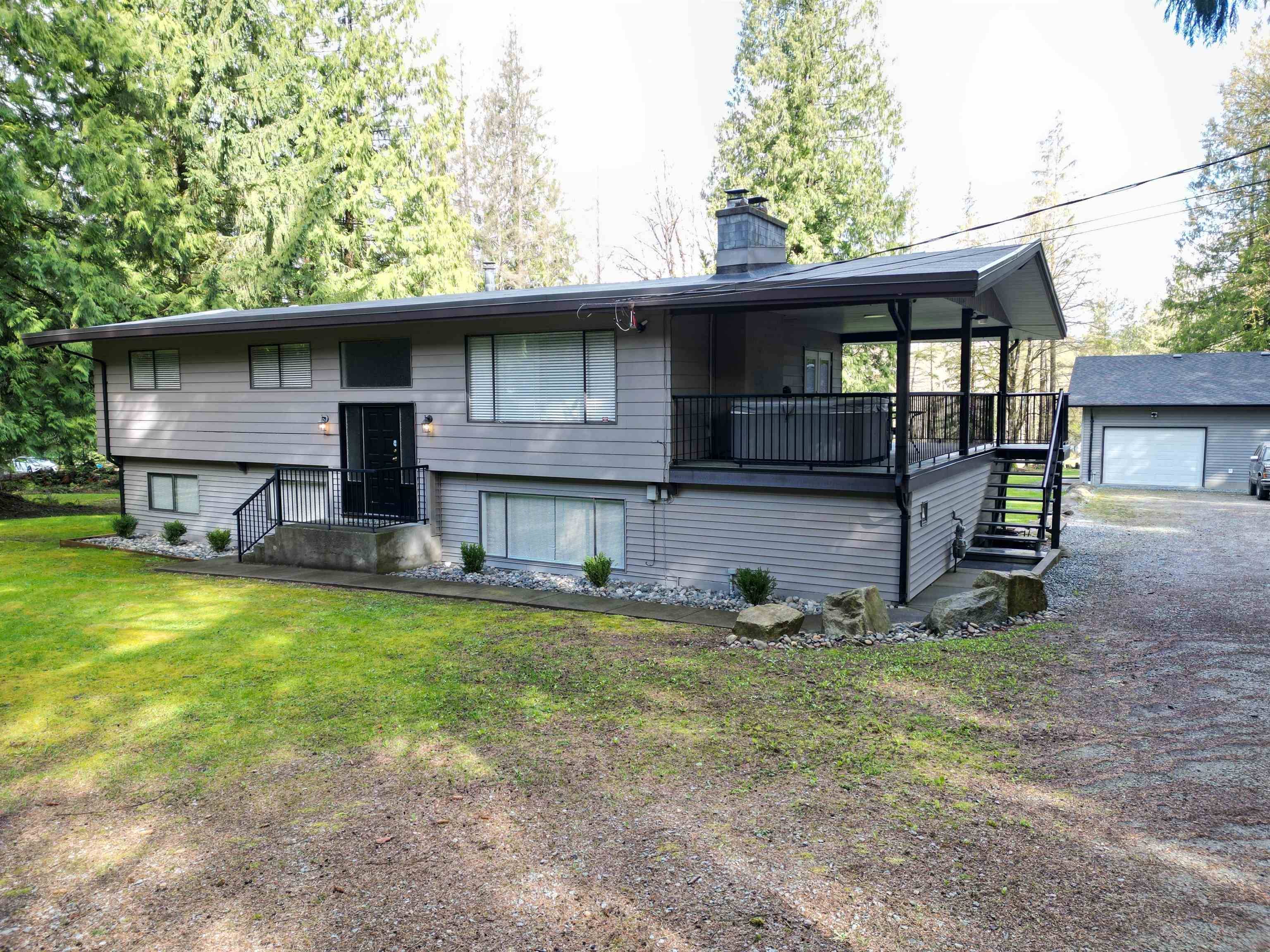 Maple Ridge, BC V2W 1R9,26803 FERGUSON AVE